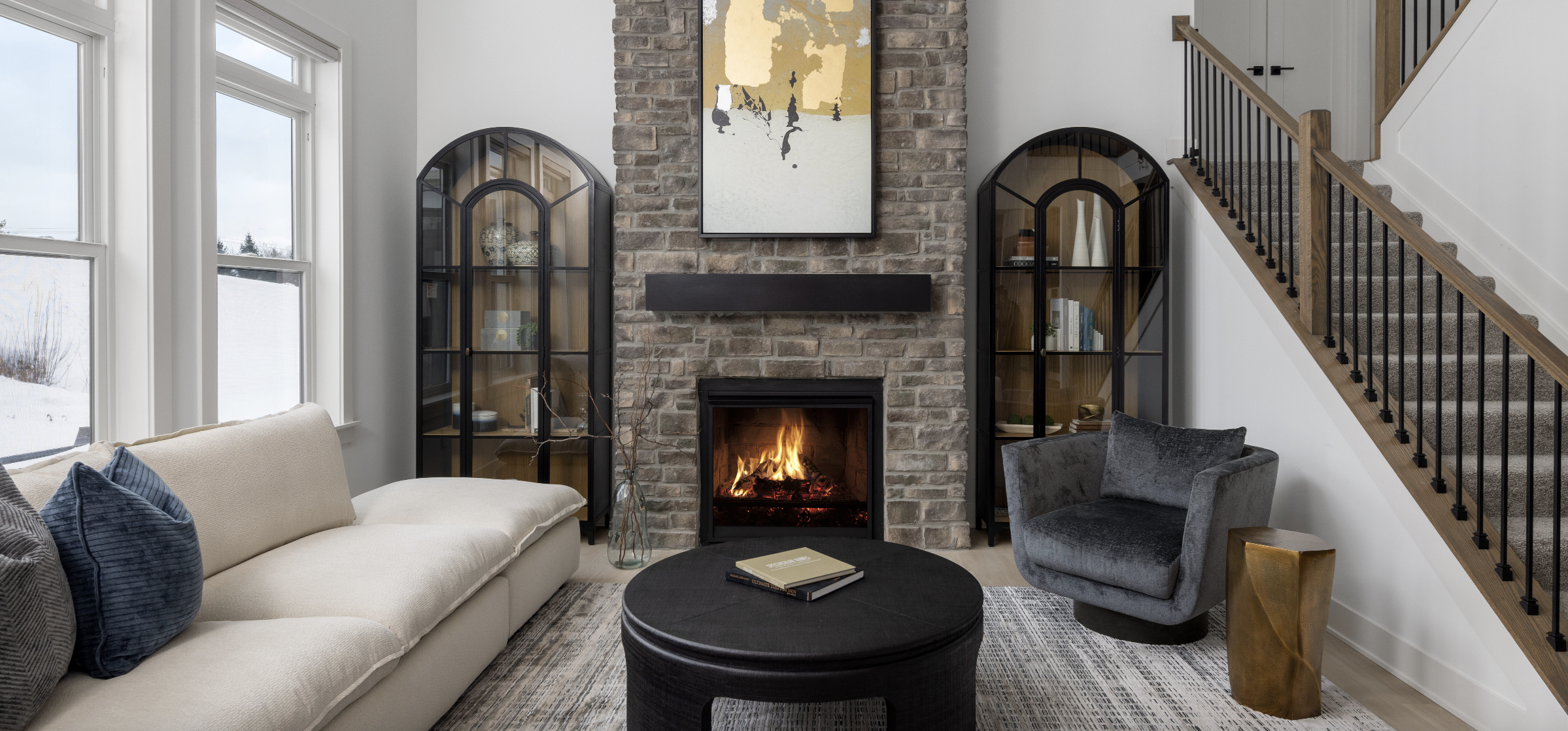 Layering for Fall: Bringing Warmth into Your Home with Textiles