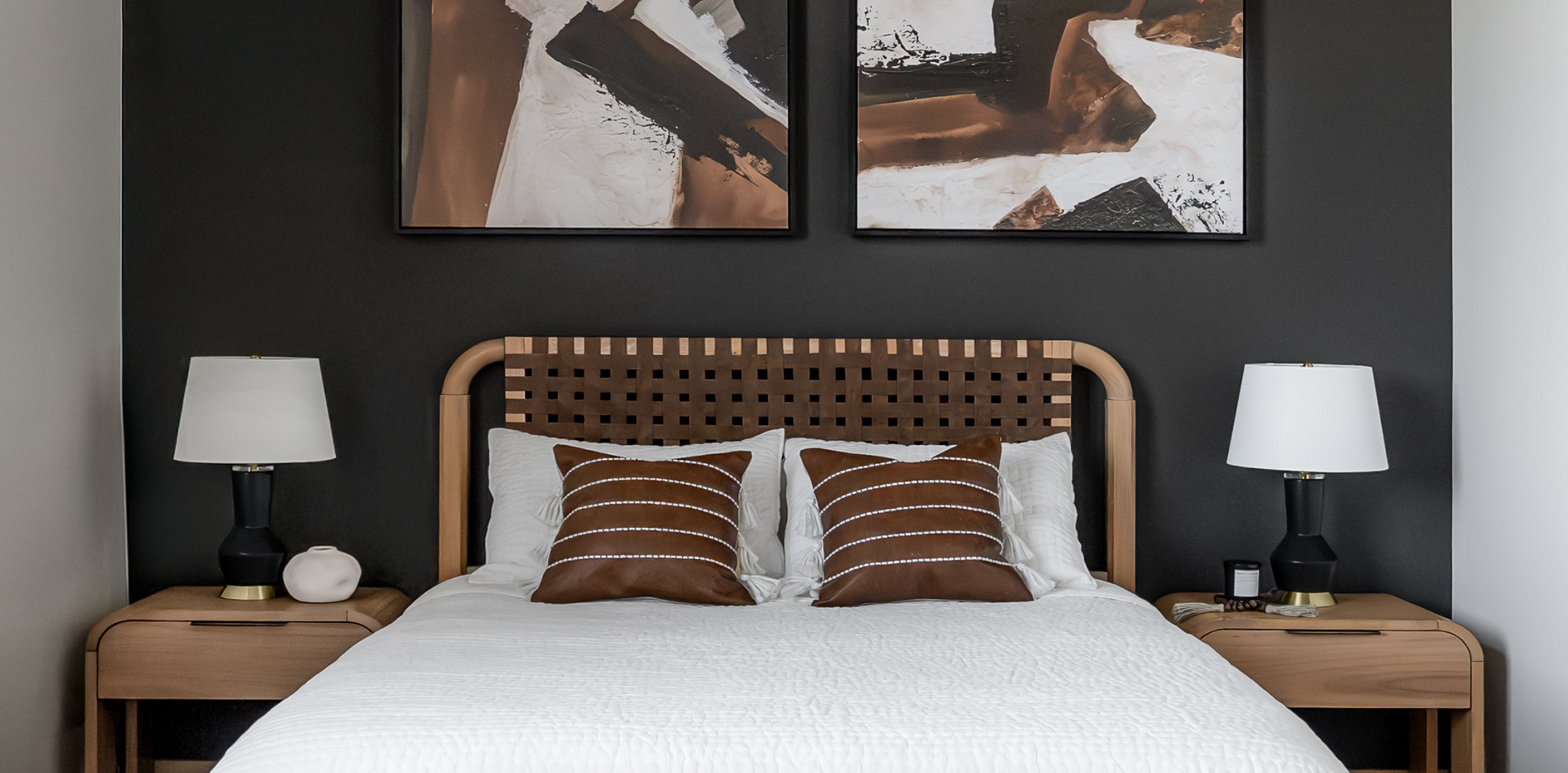 10 Inspiring Guest Bedroom Ideas To Make Guests Feel at Home