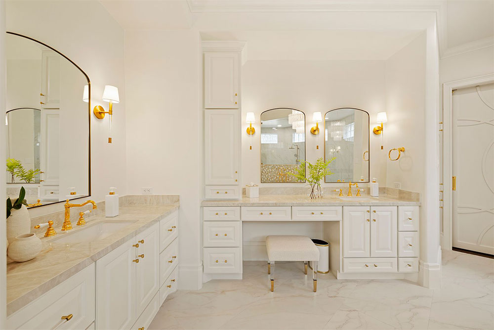 What Is Luxury Interior Design? A Guide to Creating High-End Interiors