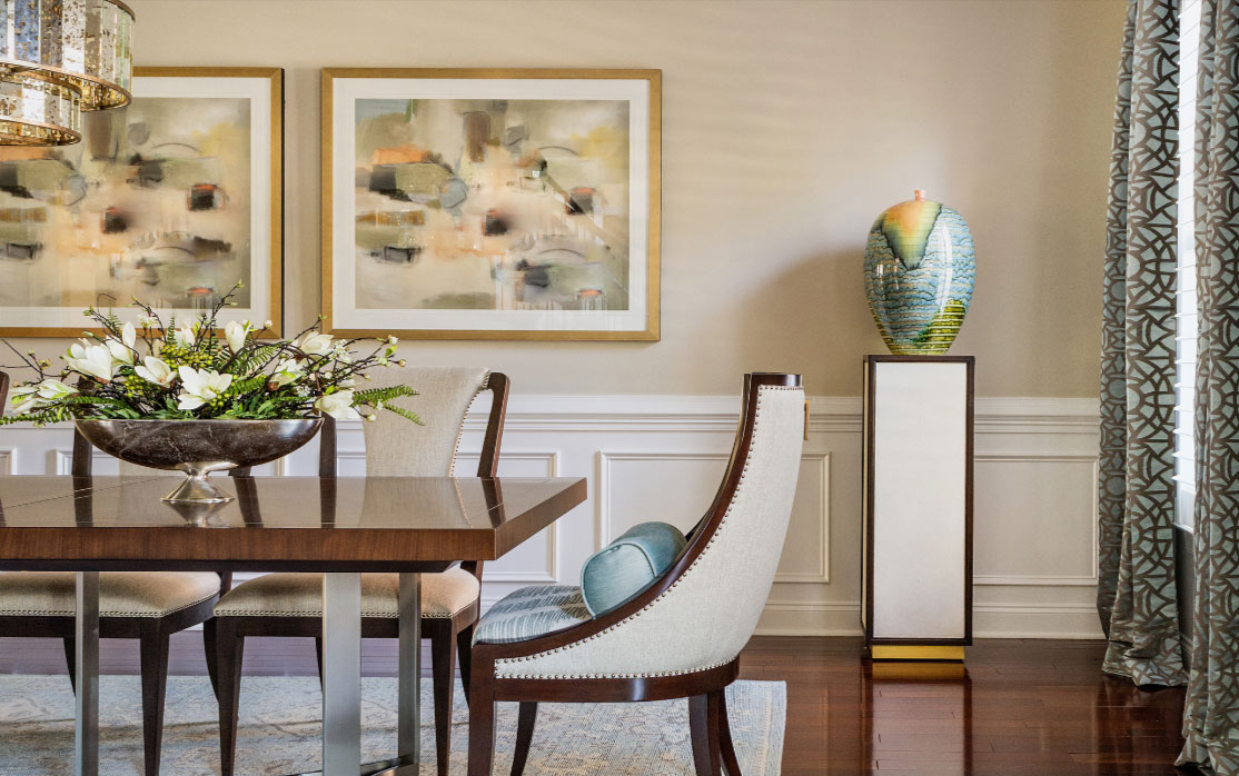 Universal Khaki Interior Design: A New Neutral for Thoughtful Living