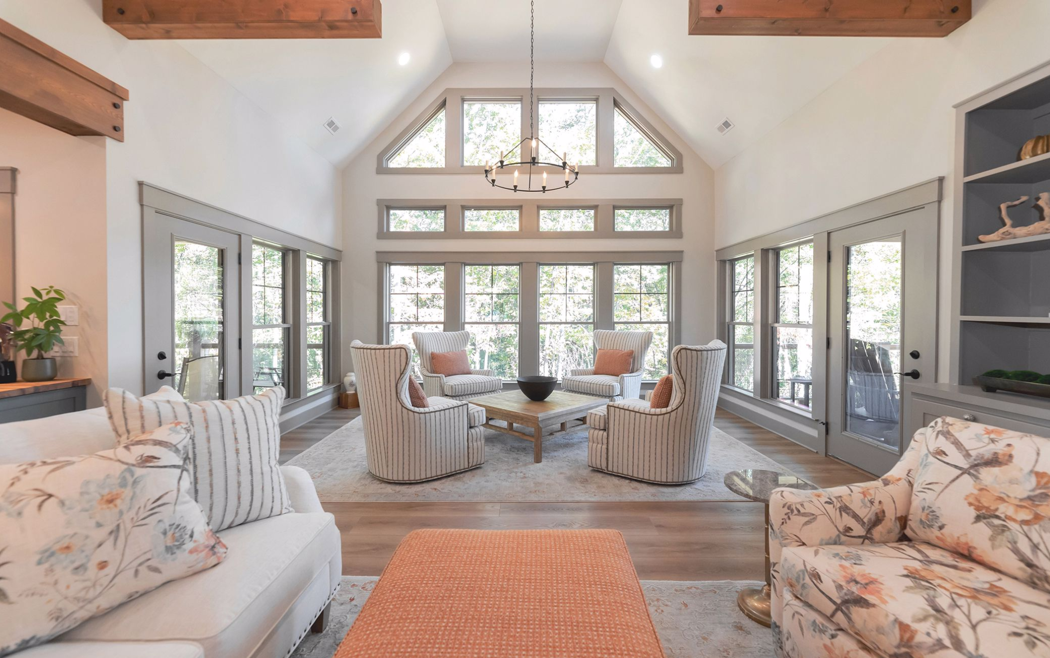 Understanding Harmony in Interior Design: Creating Balanced and Cohesive Spaces